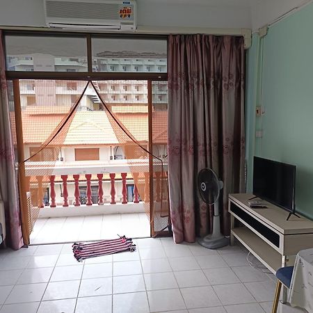 Hotel Sv. House Jomtien Exterior foto